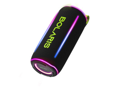 Enceinte Bolaris Bluetooth IPX6 30 W RMS - Modèle Sydney - Coloris Noir