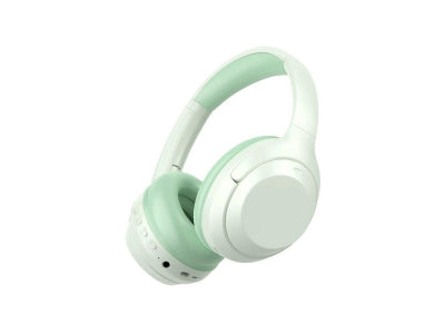 Casque Stéréo Bluetooth 5.1 Bolaris - Modèle Kansas - Coloris Vert