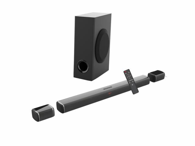 Systèmes Audio