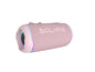 Enceinte Bolaris Bluetooth IP67 16 W - Modèle Parma - Coloris Rose