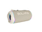 Enceinte Bolaris Bluetooth IP67 16 W - Modèle Parma - Coloris Beige