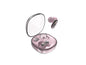 Écouteurs TWS Bolaris Bluetooth - Modèle Venezia - Coloris Rose