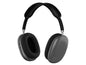 Casque Stéréo Bluetooth 5.1 Bolaris - Modèle Hawaï - Noir