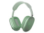 Casque Stéréo Bluetooth 5.1 Bolaris - Modèle Hawaï - Vert