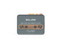 Baladeur cassettes Stéréo Auto-reverse Bolaris - Modèle Kobe - Bleu