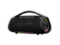 Enceinte Bolaris Bluetooth IP67 120 W - Modèle Malta - Coloris Noir