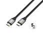 Câble HDMI 4K 2.0 Bolaris - Longueur 5 m