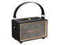 Enceinte Bluetooth 5.3 40 W Bolaris - Modèle Lincoln - Coloris Noir