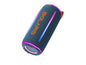 Enceinte Bolaris Bluetooth IPX6 30 W RMS - Modèle Sydney - Coloris Bleu