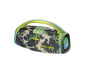 Enceinte Bolaris Bluetooth IPX6 60 W RMS - Modèle Brisbane - Coloris Camouflage