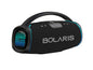 Enceinte Bolaris Bluetooth IPX6 300 W RMS - Modèle Gold Coast - Coloris Noir