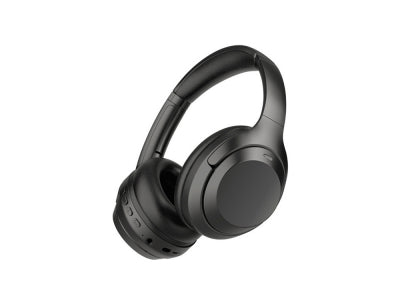 Casque Stéréo Bluetooth 5.1 Bolaris - Modèle Kansas - Coloris Noir