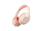 Casque Stéréo Bluetooth 5.1 Bolaris - Modèle Kansas - Coloris Rose